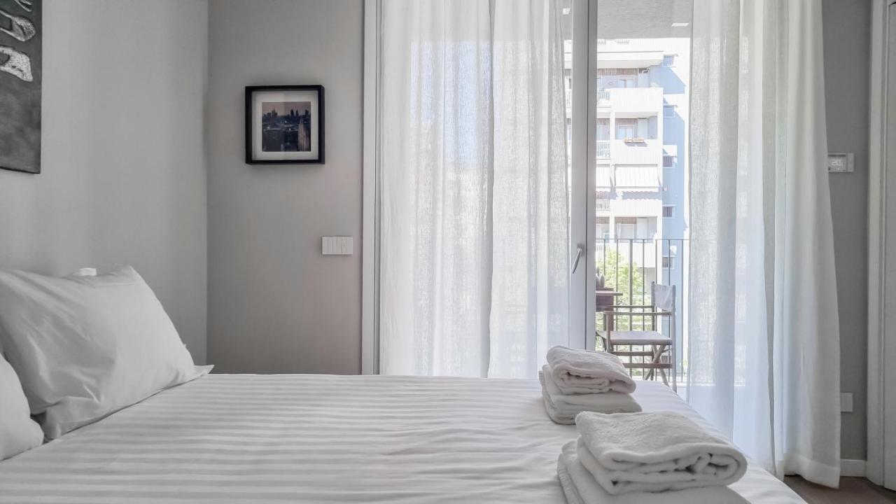 Italianway - Don Giovanni 11 米兰 外观 照片